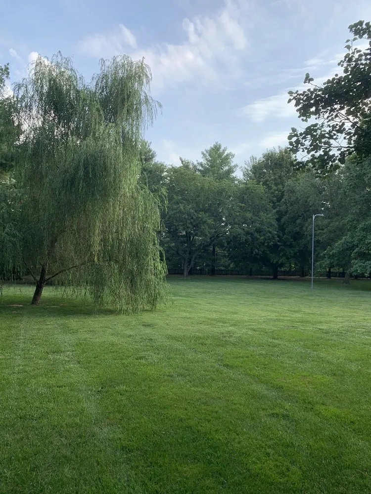 Reliable lawn mowing service in Morrisonville, IL by Schmedeke Brian Mowing & Landscaping