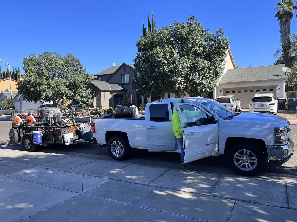 Trusted landscaping services near you across Modesto, CA - Schmid Landscaping