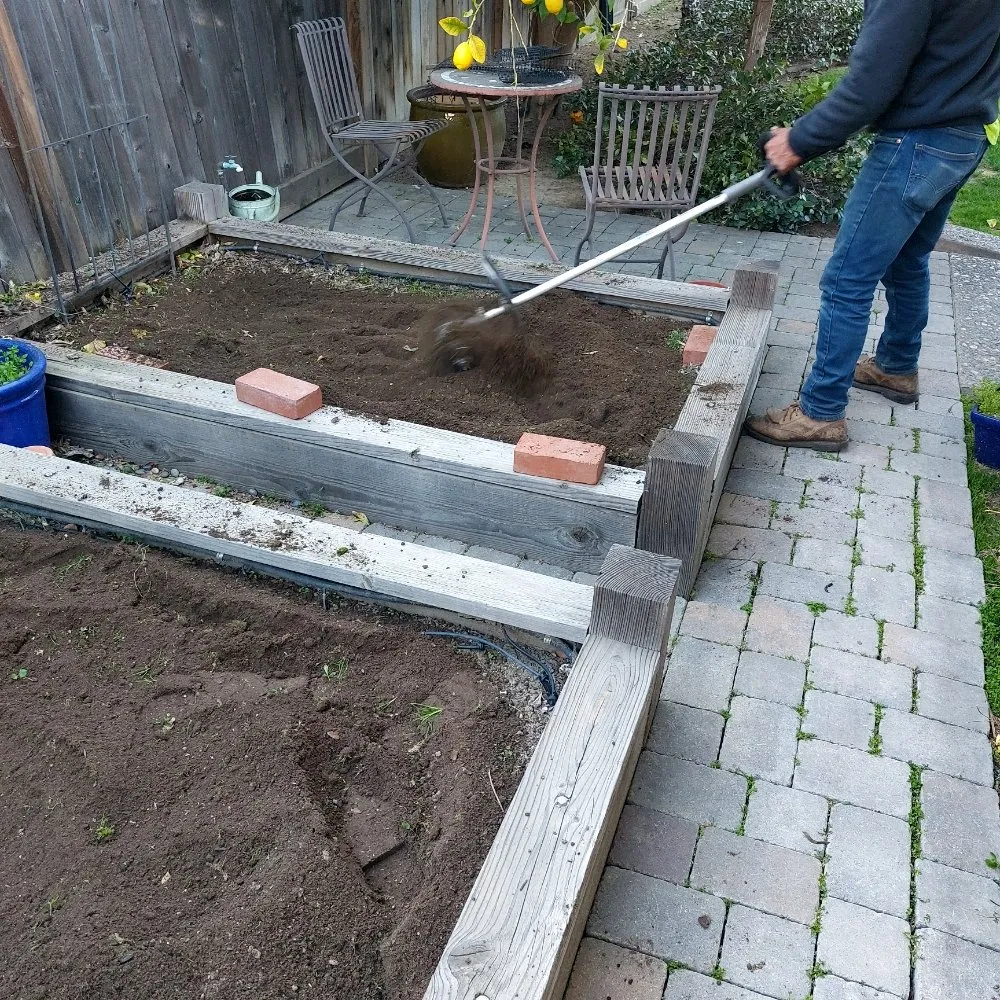 Affordable landscaping services with custom design across Modesto, CA - Schmid Landscaping