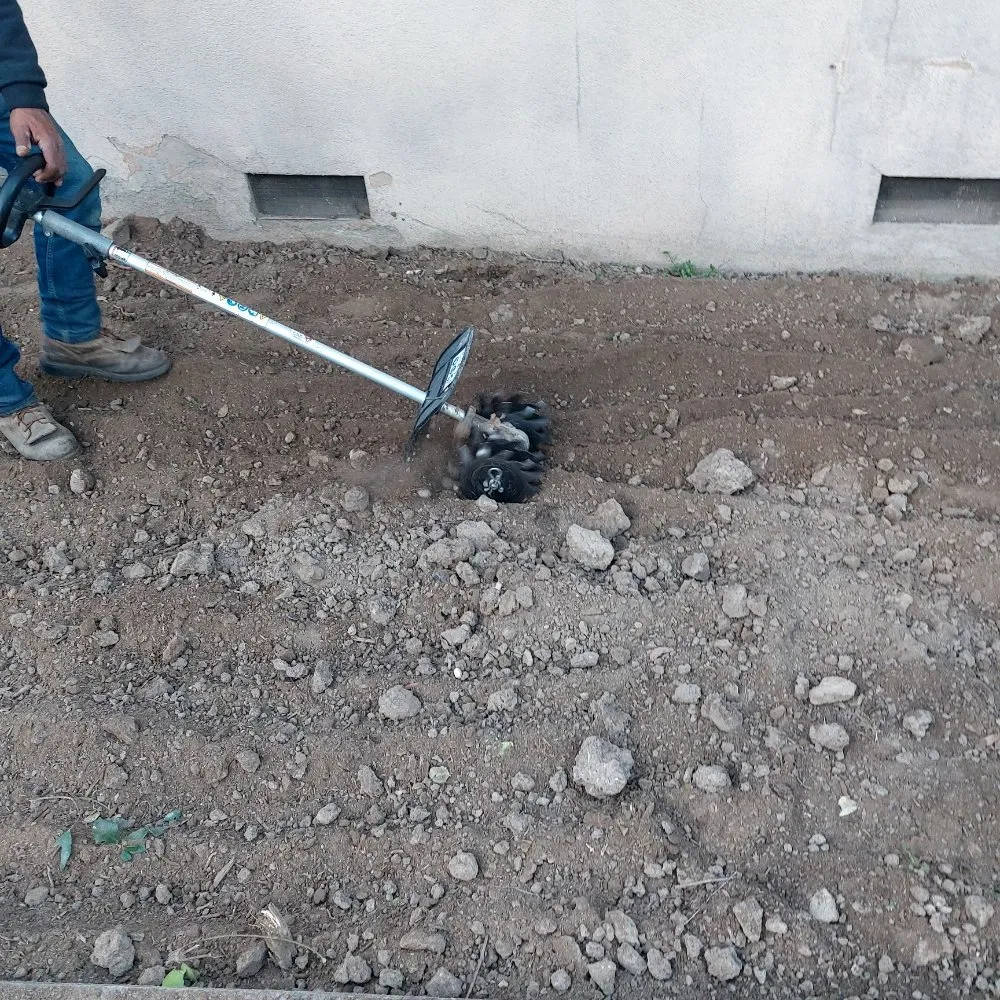 Trusted residential landscaping in Modesto, CA - Schmid Landscaping