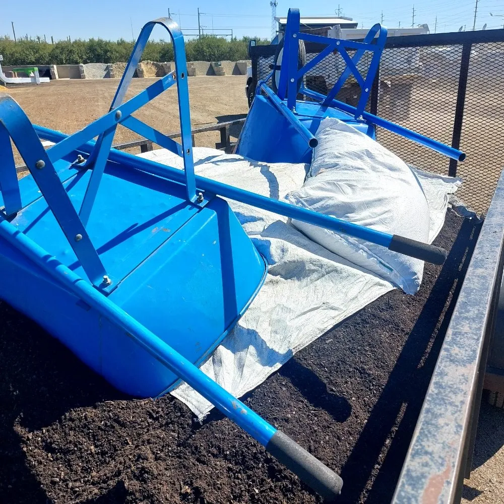 Reliable yard cleanup service for year-round maintenance across Modesto, CA - Schmid Landscaping