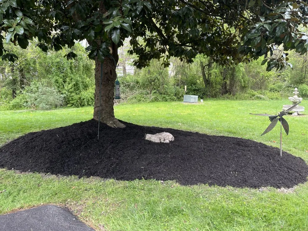 Reliable garden landscaping experts serving Bel Air, MD - Schmidt Landscaping