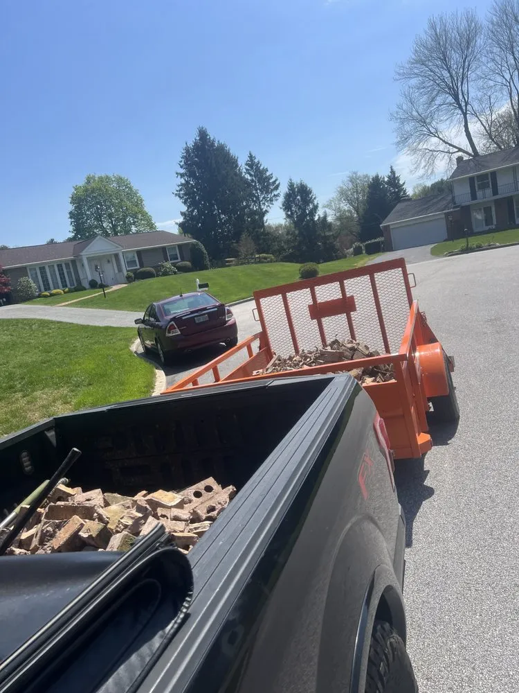 Trusted lawn care service experts serving Bel Air, MD - Schmidt Landscaping