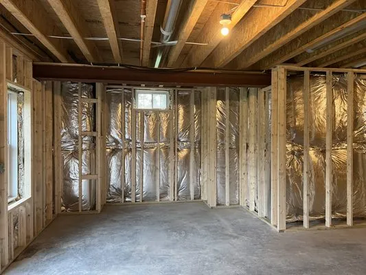 Schmidt Landscaping Logo