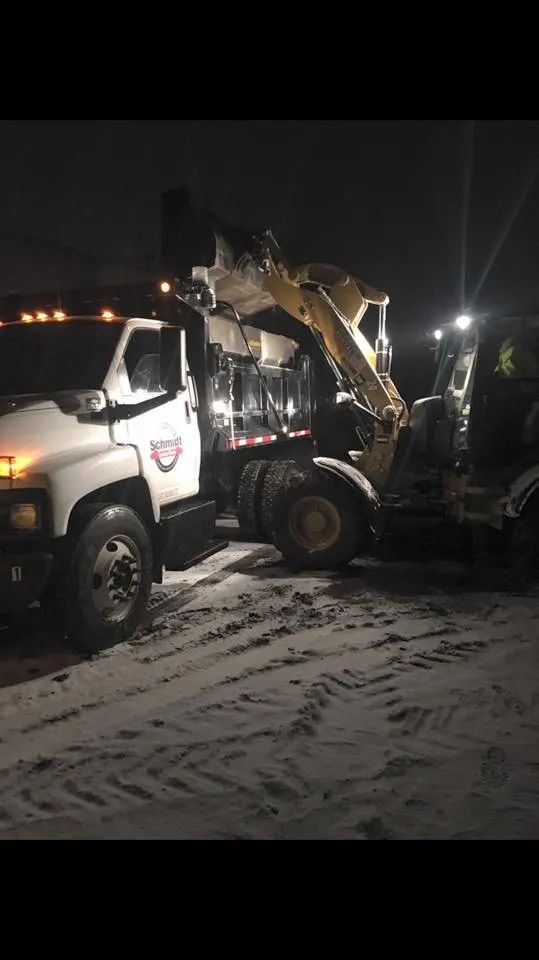 Trusted lawn mowing service in Southington, CT - Schmidt Lawn Care