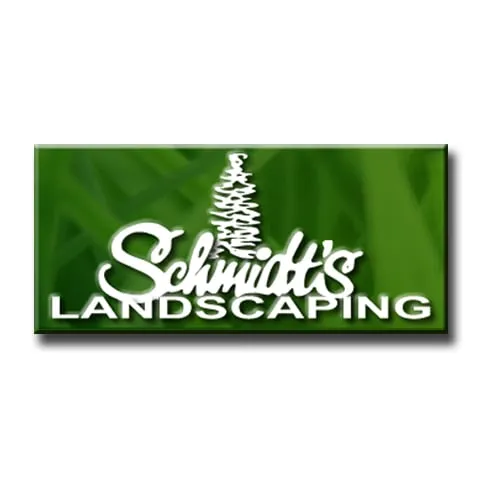Top-rated garden landscaping for outdoor upgrades in Sheboygan Falls, WI by Schmidt's Landscaping