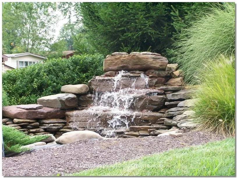 Top-rated landscaping services for residential properties in Dresher, PA by Schmidt's Nurseries