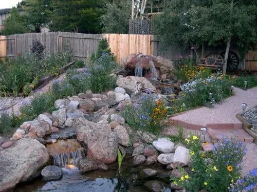 Affordable outdoor landscaping for beautiful yards in Dresher, PA by Schmidt's Nurseries