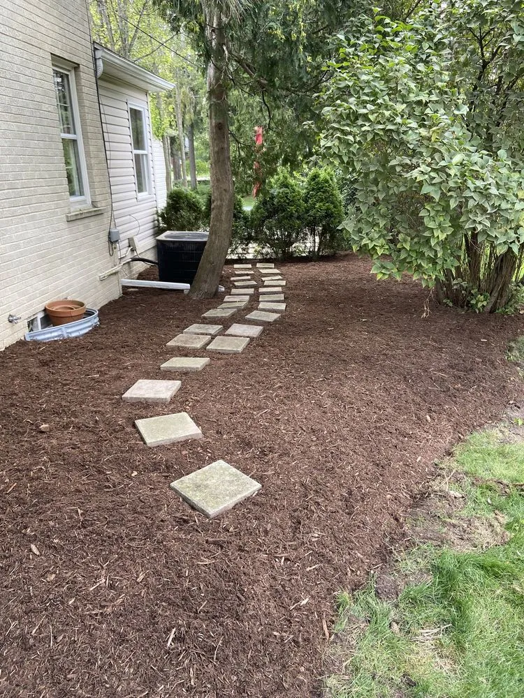 Affordable outdoor landscaping in Waterford, MI - Schmidty’s Landscaping