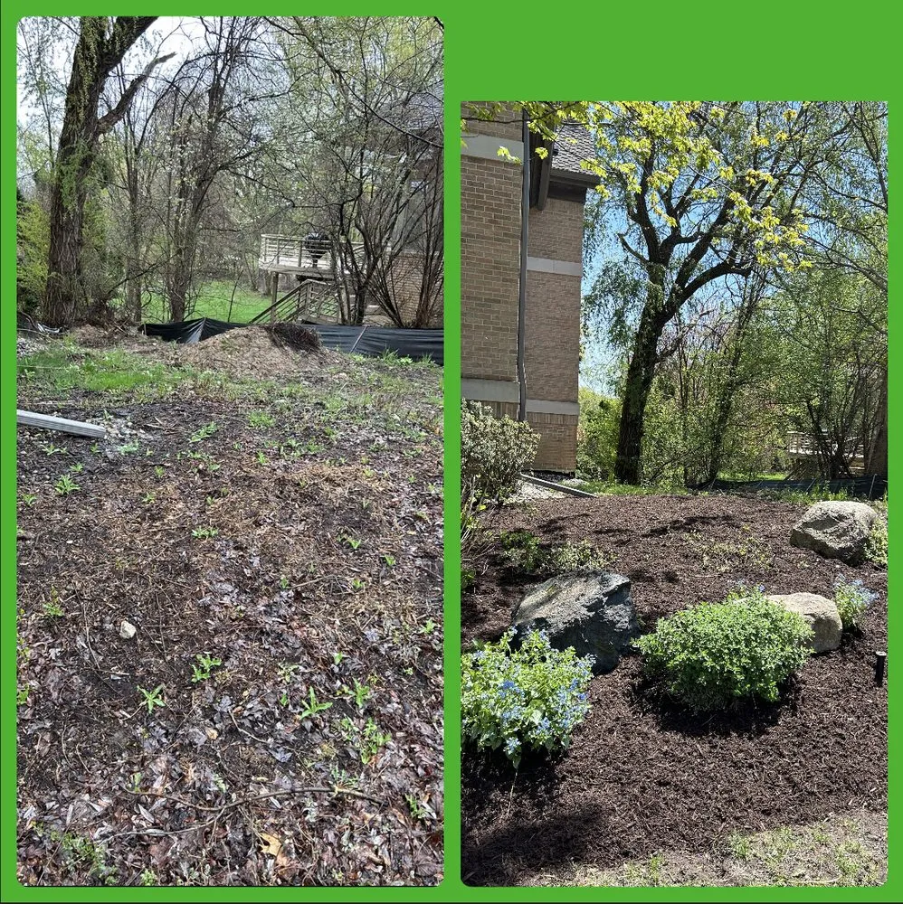 Professional lawn mowing service experts serving Waterford, MI - Schmidty’s Landscaping