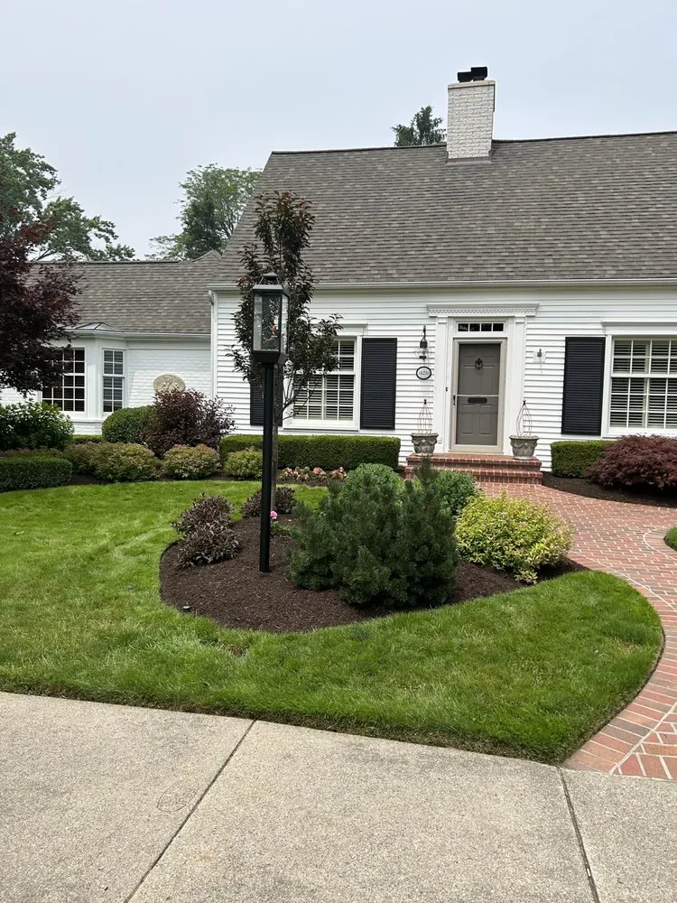 Affordable outdoor landscaping in Waterford, MI - Schmidty’s Landscaping