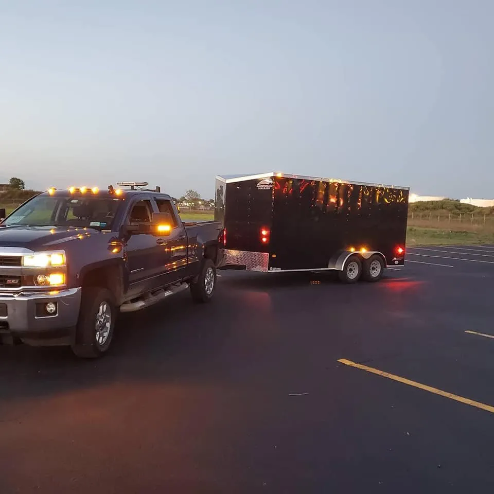 Reliable lawn mowing service in Buffalo, NY - Schmidty's Lawn Care