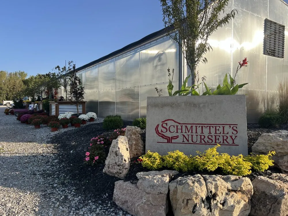 Reliable lawn care service near you in Maryland Heights, MO by Schmittel's Nursery