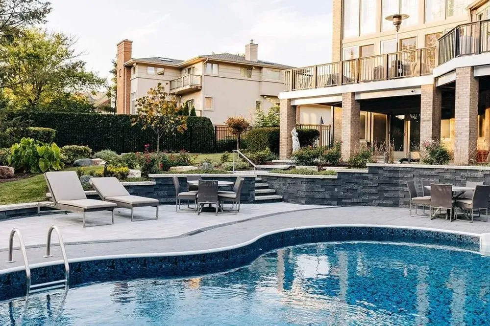 Local landscape design for residential properties across Wheaton, IL - Schmitt's Landscape Company