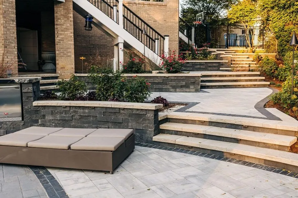 Professional lawn mowing service experts serving Wheaton, IL - Schmitt's Landscape Company