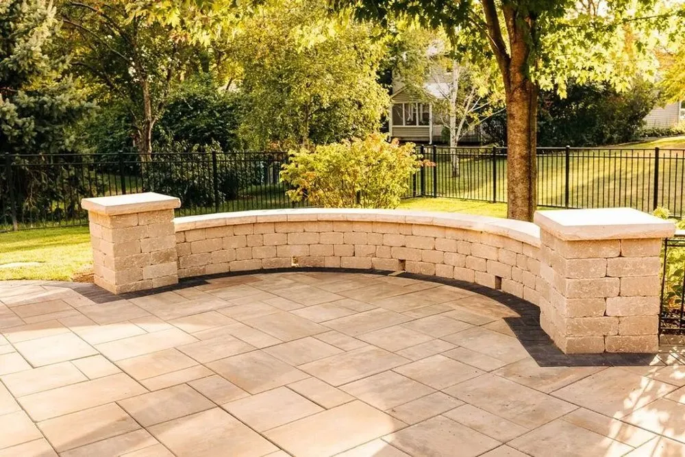 Local lawn mowing service experts serving Wheaton, IL - Schmitt's Landscape Company