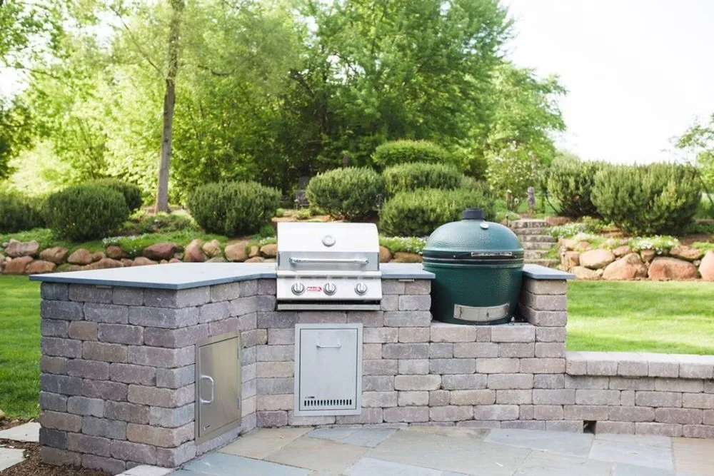 Trusted yard maintenance for residential properties across Wheaton, IL - Schmitt's Landscape Company