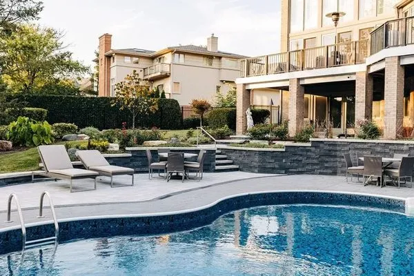 Schmitt's Landscape Company