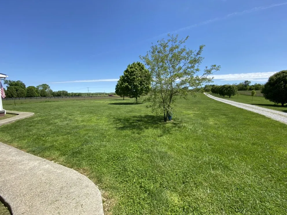 Expert landscape installation experts serving Springfield, KY - Schmitty’s Lawn Care