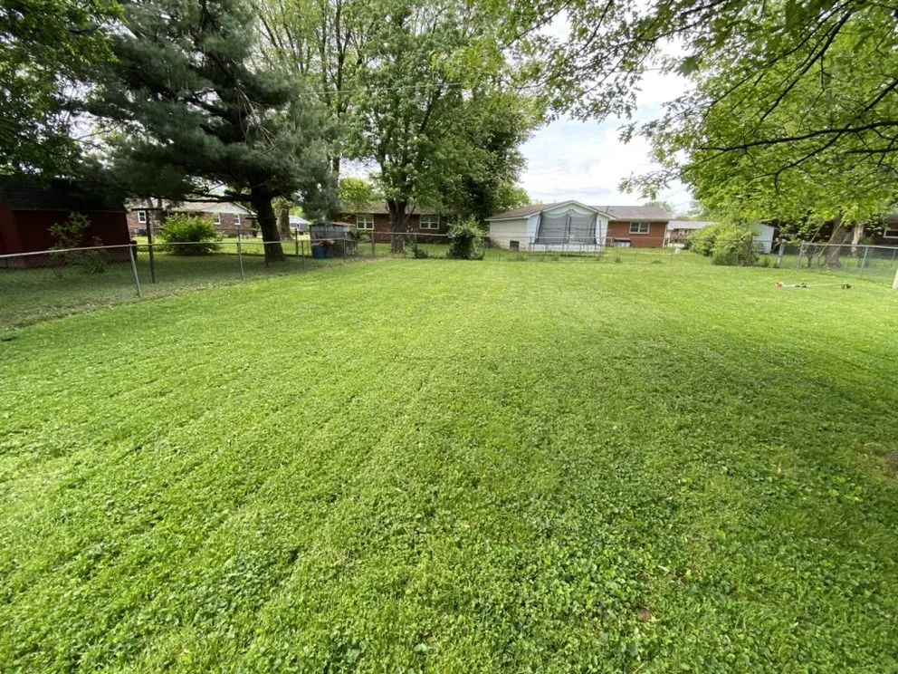 Affordable residential landscaping experts serving Springfield, KY - Schmitty’s Lawn Care