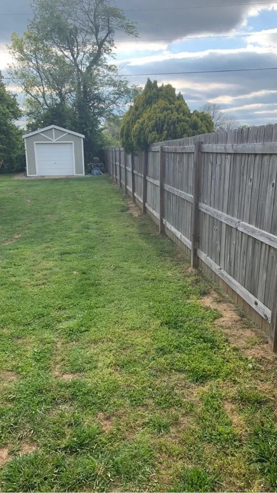 Top-rated yard maintenance in Springfield, KY - Schmitty’s Lawn Care