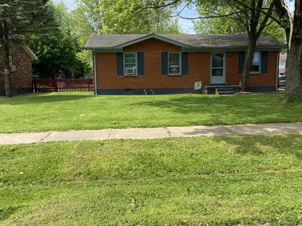 Expert landscape design in Springfield, KY - Schmitty’s Lawn Care