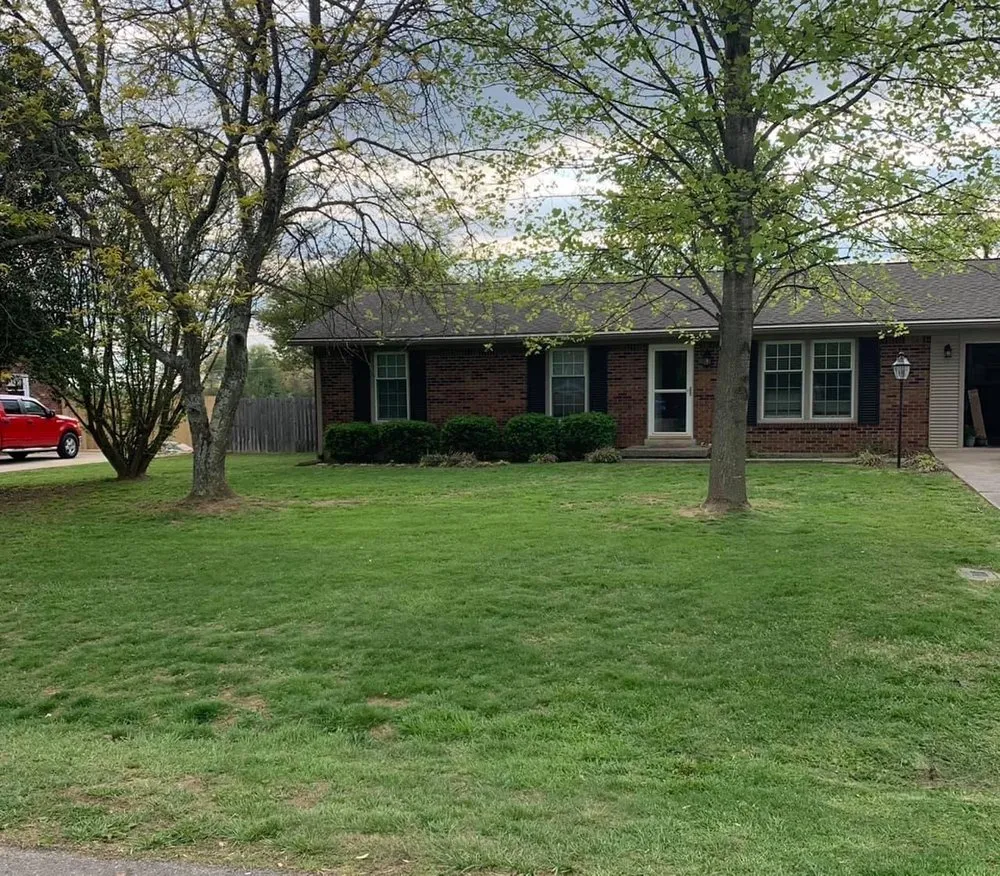 Top-rated landscaping services in Springfield, KY - Schmitty’s Lawn Care