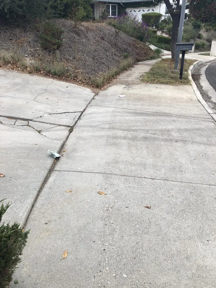 Trusted garden landscaping for residential properties in Woodland Hills, CA by Schmitz Landscape Maintenance