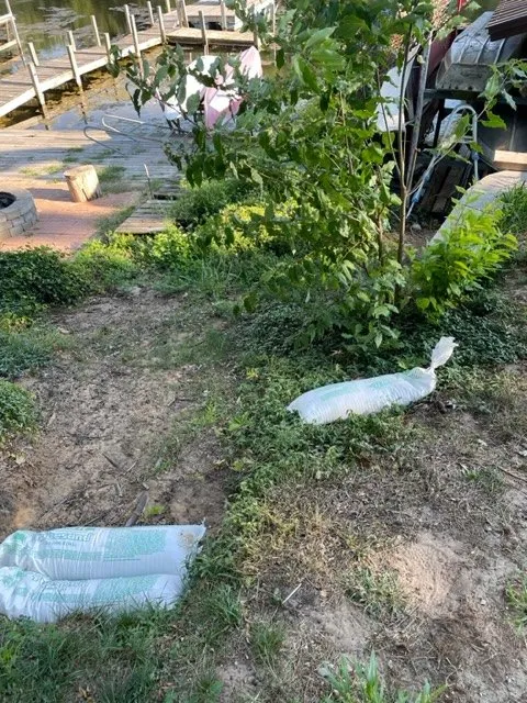 Trusted residential landscaping in Ludington, MI - Schmock’s Landscaping