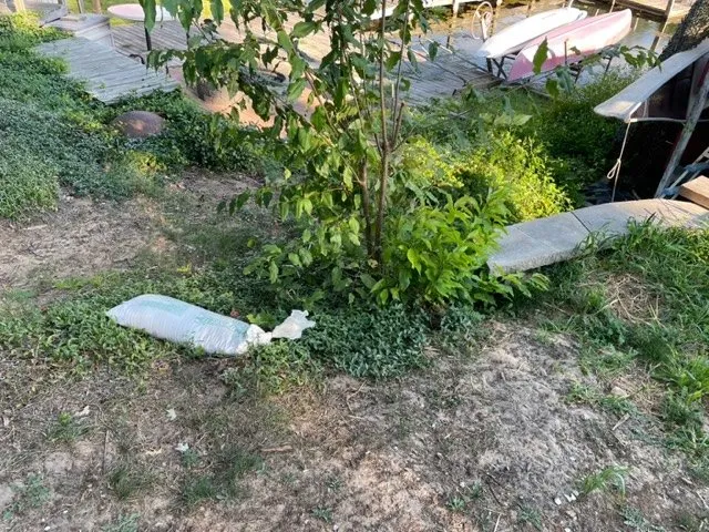 Top-rated yard maintenance in Ludington, MI by Schmock’s Landscaping