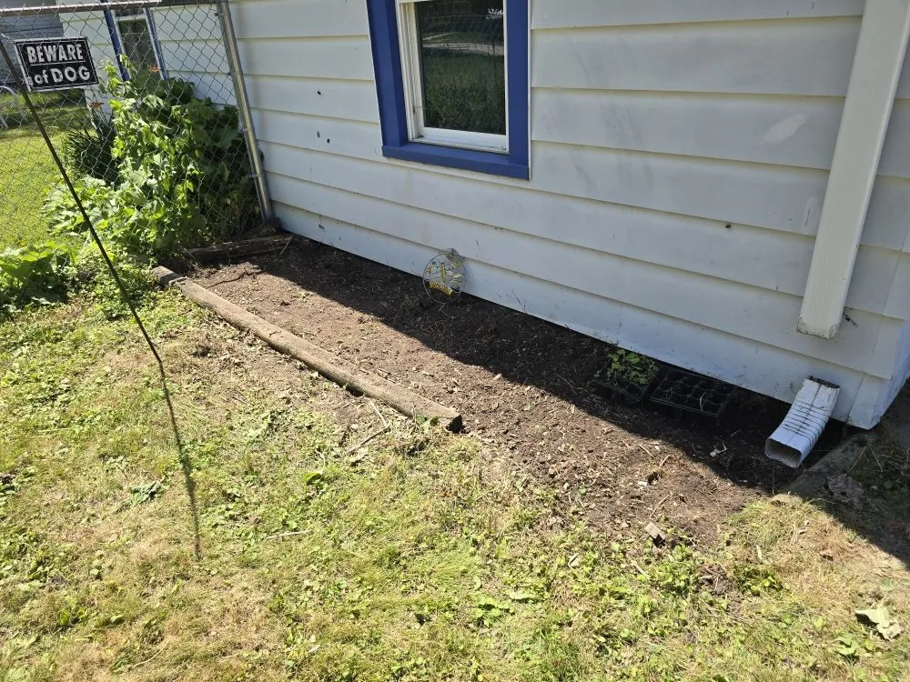 Custom landscape design for residential properties across Racine, WI - Schmonk Wash