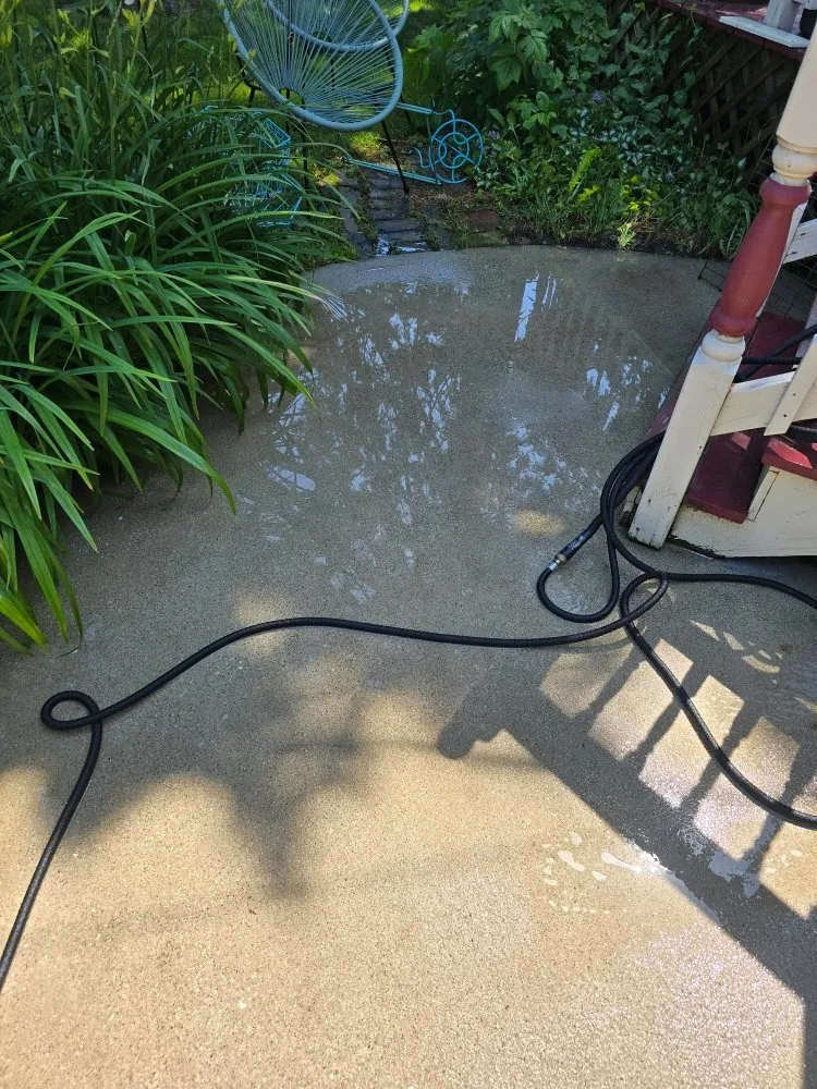 Custom residential landscaping for outdoor upgrades across Racine, WI - Schmonk Wash