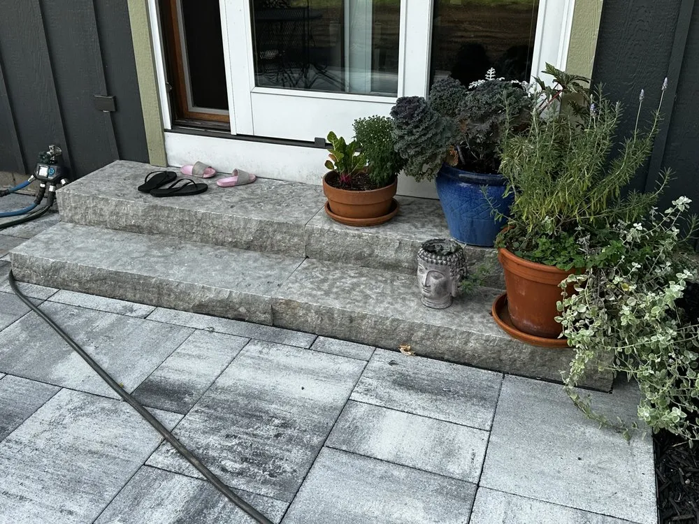 Trusted yard cleanup service for residential properties across Saukville, WI - Schnappup Snow Service