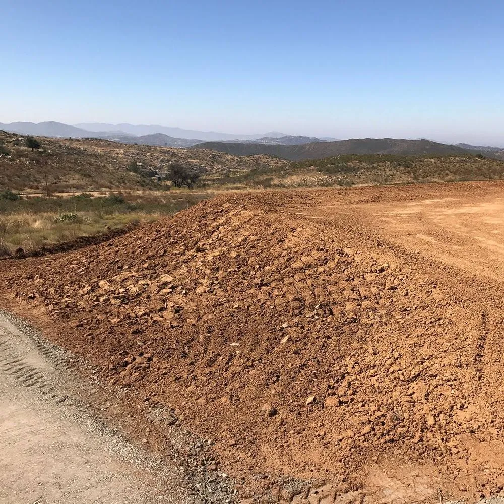 Affordable landscaping services in Lakeside, CA - Schneider Grading & Excavating