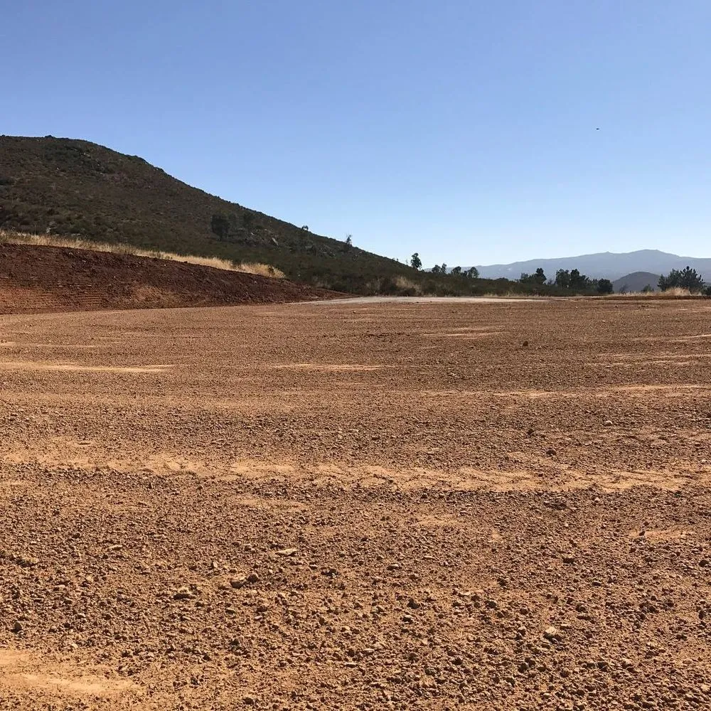 Top-rated garden landscaping experts serving Lakeside, CA - Schneider Grading & Excavating