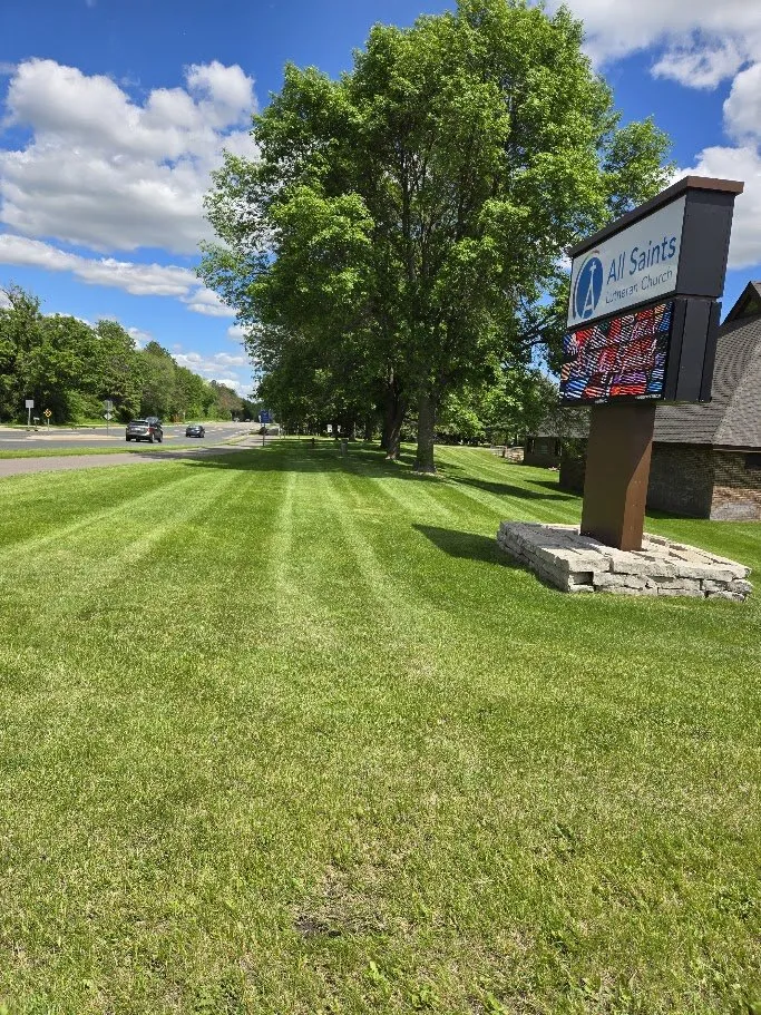 Affordable garden landscaping for residential properties across Elko New Market, MN - Schneider Outdoor Services