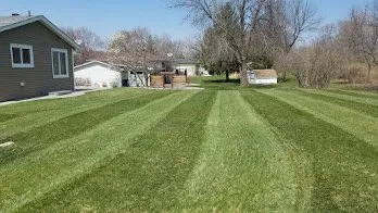 Top-rated yard maintenance experts serving Elko New Market, MN - Schneider Outdoor Services