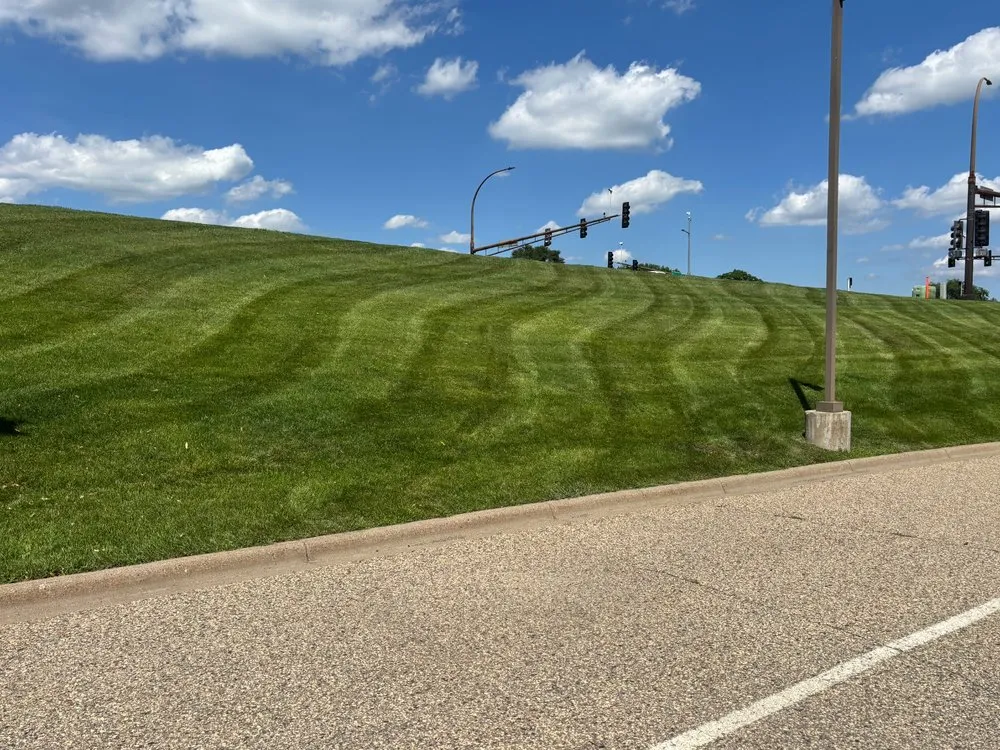 Trusted lawn mowing service experts serving Elko New Market, MN - Schneider Outdoor Services