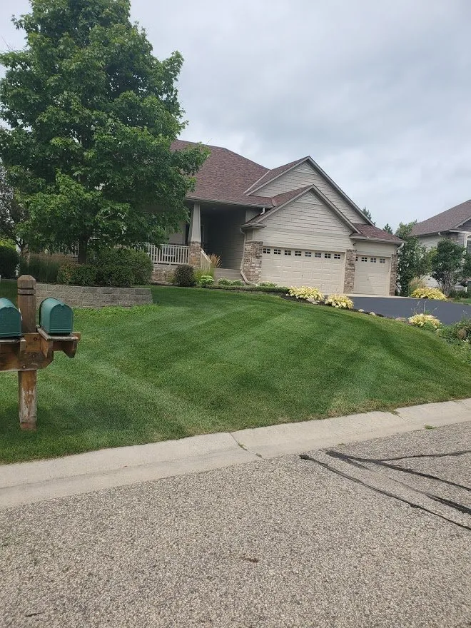 Expert yard maintenance experts serving Elko New Market, MN - Schneider Outdoor Services