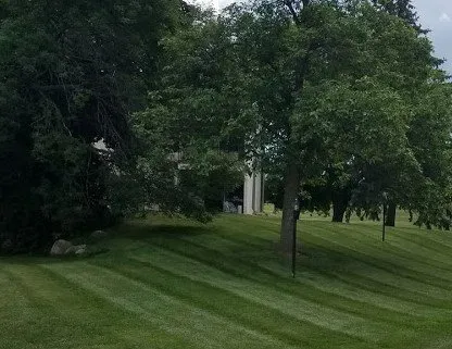 Affordable landscape installation for outdoor upgrades in Elko New Market, MN by Schneider Outdoor Services