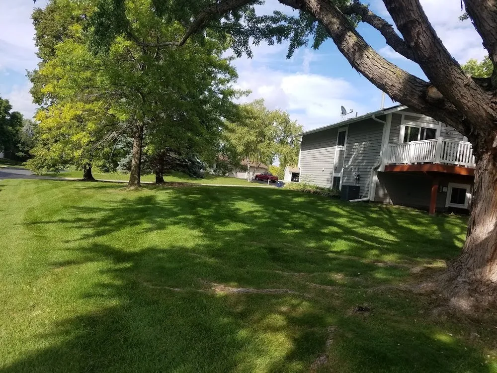 Expert lawn care service for beautiful yards across Elko New Market, MN - Schneider Outdoor Services