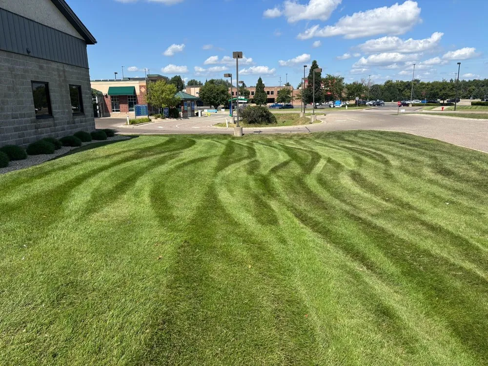 Affordable landscape installation in Elko New Market, MN - Schneider Outdoor Services