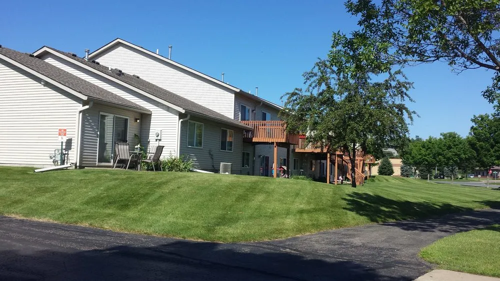 Professional residential landscaping experts serving Elko New Market, MN - Schneider Outdoor Services