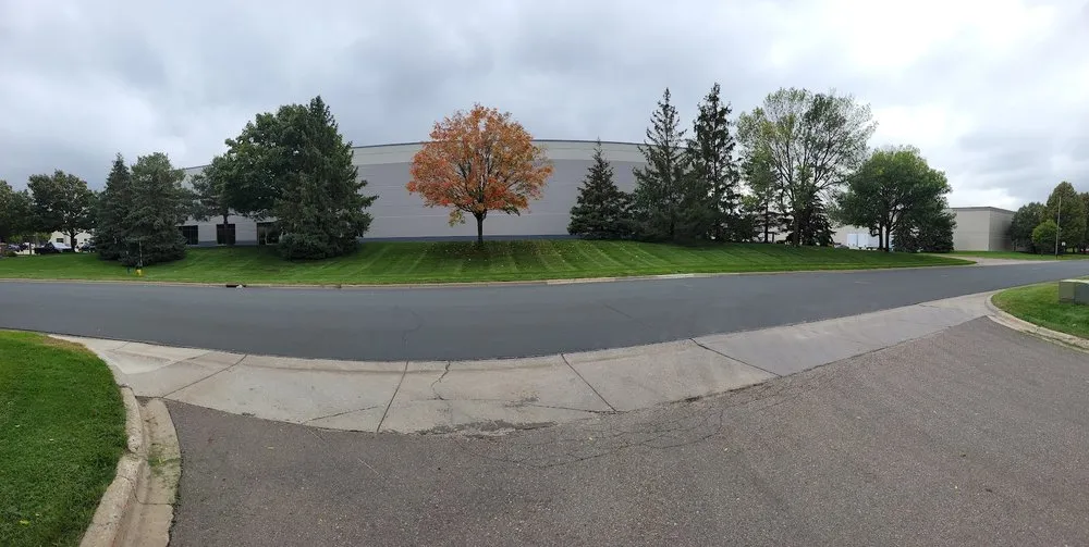 Affordable residential landscaping for beautiful yards in Elko New Market, MN by Schneider Outdoor Services