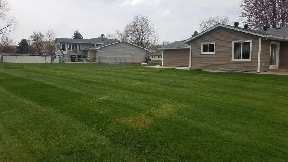 Reliable landscape design in Elko New Market, MN by Schneider Outdoor Services