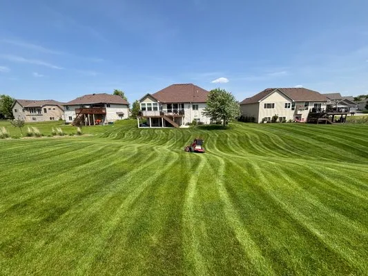 Schneider Outdoor Services