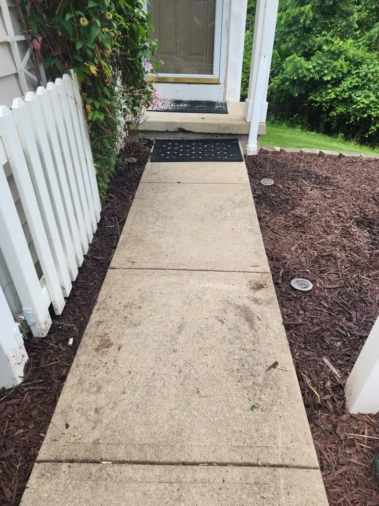 Local landscaping services near you in Medina, OH by Schneider's Greenscape