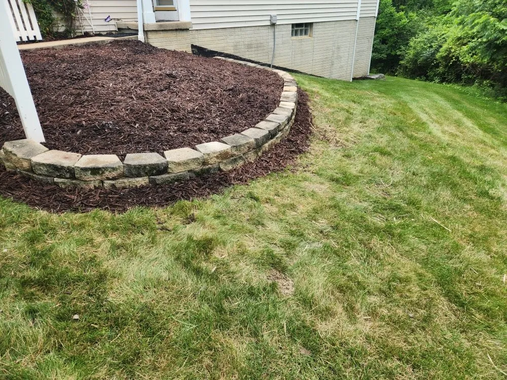 Trusted outdoor landscaping in Medina, OH - Schneider's Greenscape