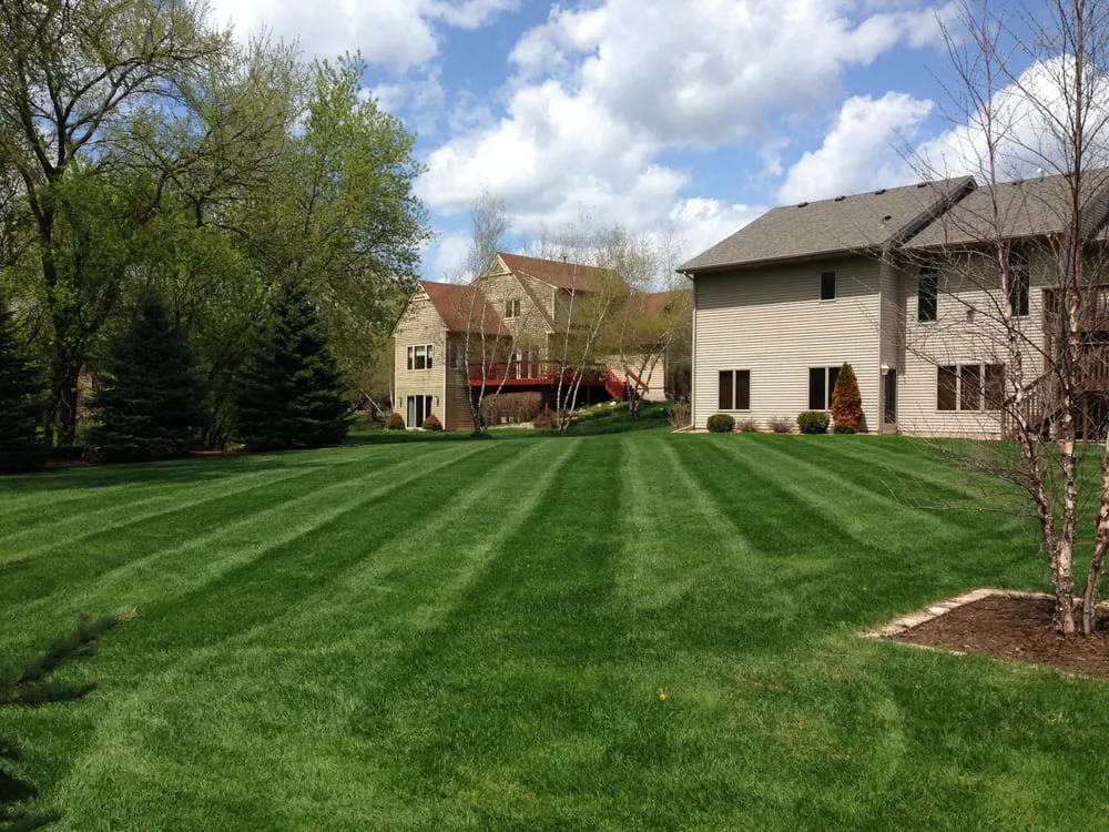 Professional landscape installation experts serving Eden Prairie, MN - Schneider's Landscape