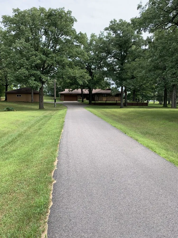 Reliable landscaping services in Little Falls, MN - Schneider's Lawn & Landscape